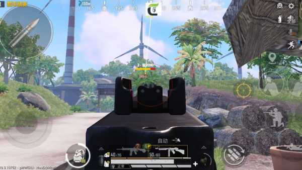 和平精英辅助【原神一体+容器双版本直装】稳定防封 子弹追踪 范围伤害 子弹加速 地铁逃生