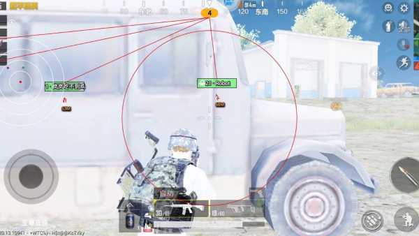 和平精英KS稳定版外挂