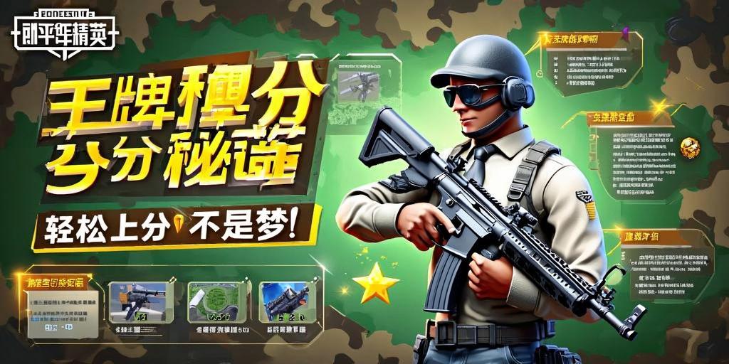 如何识别和防范和平精英游戏中的外挂行为